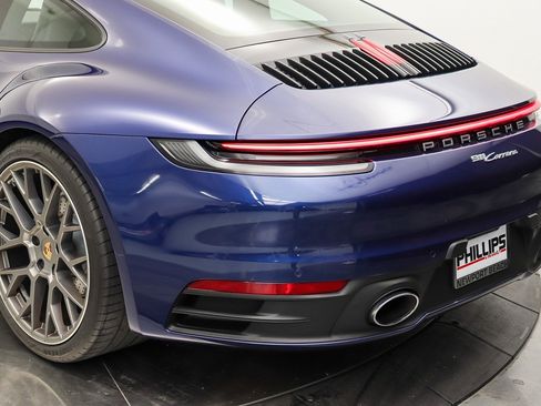 Used 2020 Porsche 911 Carrera image 13