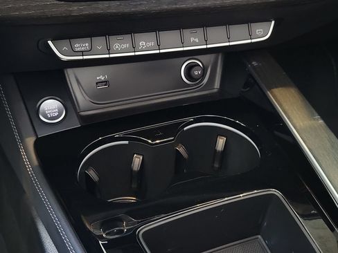 Certified 2024 Audi A5 2.0T Premium Plus AWD/4WD image 14