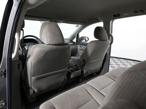 Used 2015 Honda Odyssey EX image 14