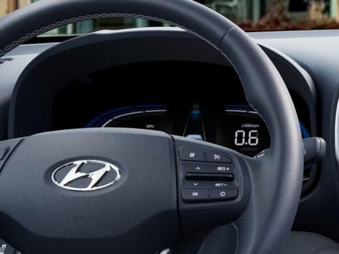 New 2026 Hyundai Venue SEL image 14