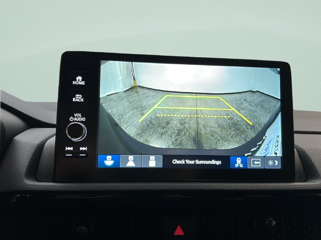 Certified 2026 Honda CR-V Sport Touring image 34
