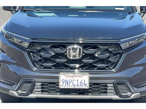 Used 2025 Honda CR-V Sport-L image 13