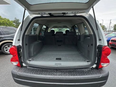 Used 2006 Dodge Durango SXT RWD image 34