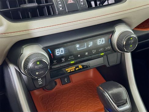 Used 2021 Toyota RAV4 Adventure image 26