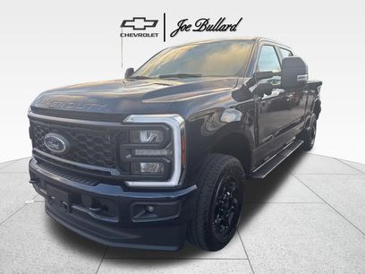 Used 2024 Ford F250 XL w/ STX Appearance Package