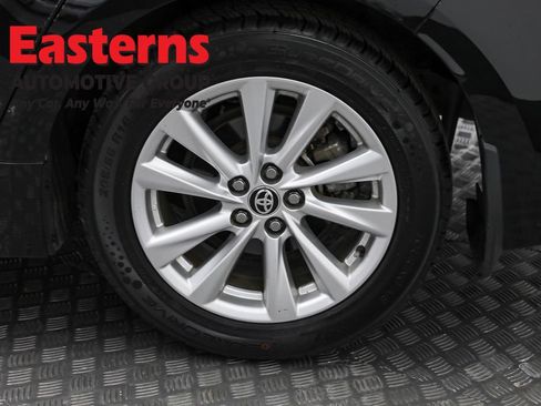 Used 2023 Toyota Corolla LE w/ LE Convenience Package image 33