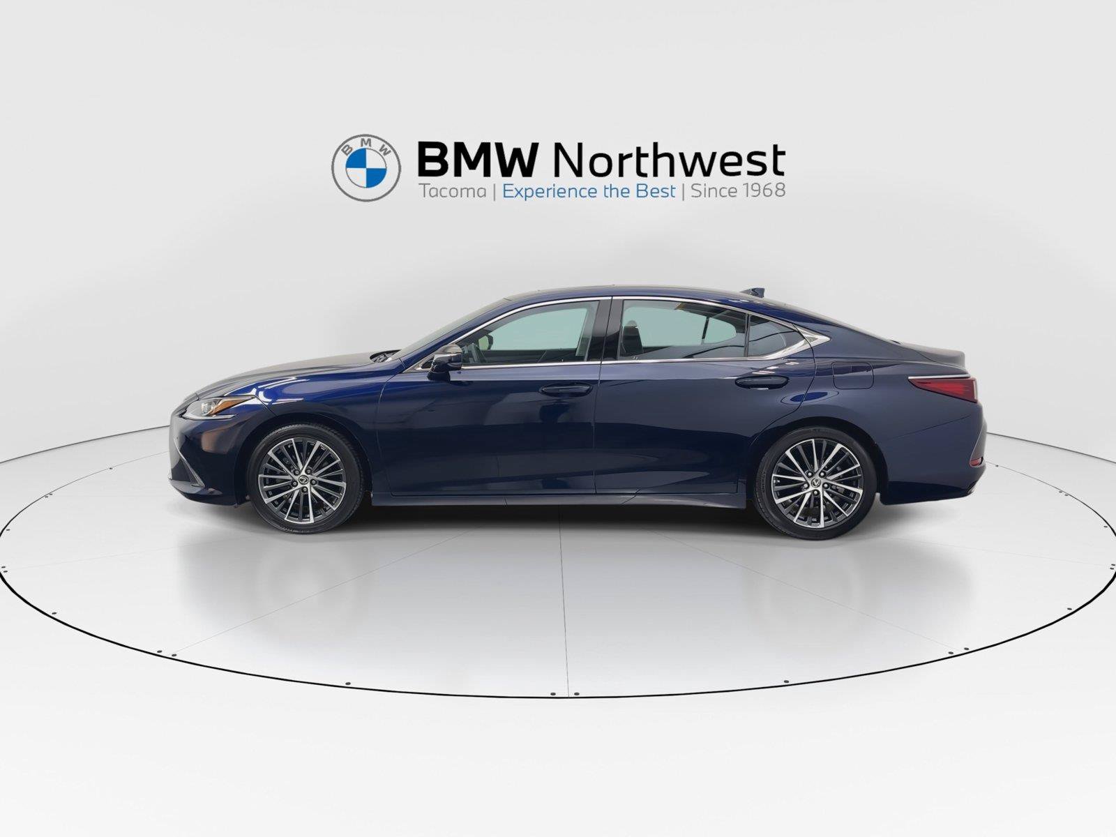 Used 2022 Lexus ES 350 w/ Premium Package FWD image 11