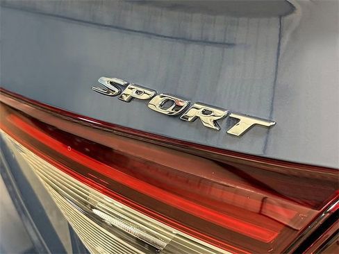 New 2026 Honda Civic Sport image 6