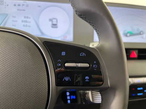 Certified 2024 Hyundai Ioniq 5 SEL image 29