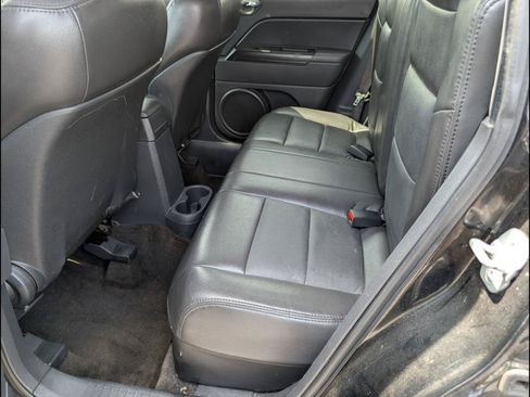 Used 2013 Jeep Compass Latitude AWD/4WD image 15