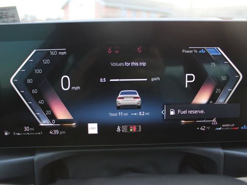 New 2026 BMW 330i xDrive Sedan image 11