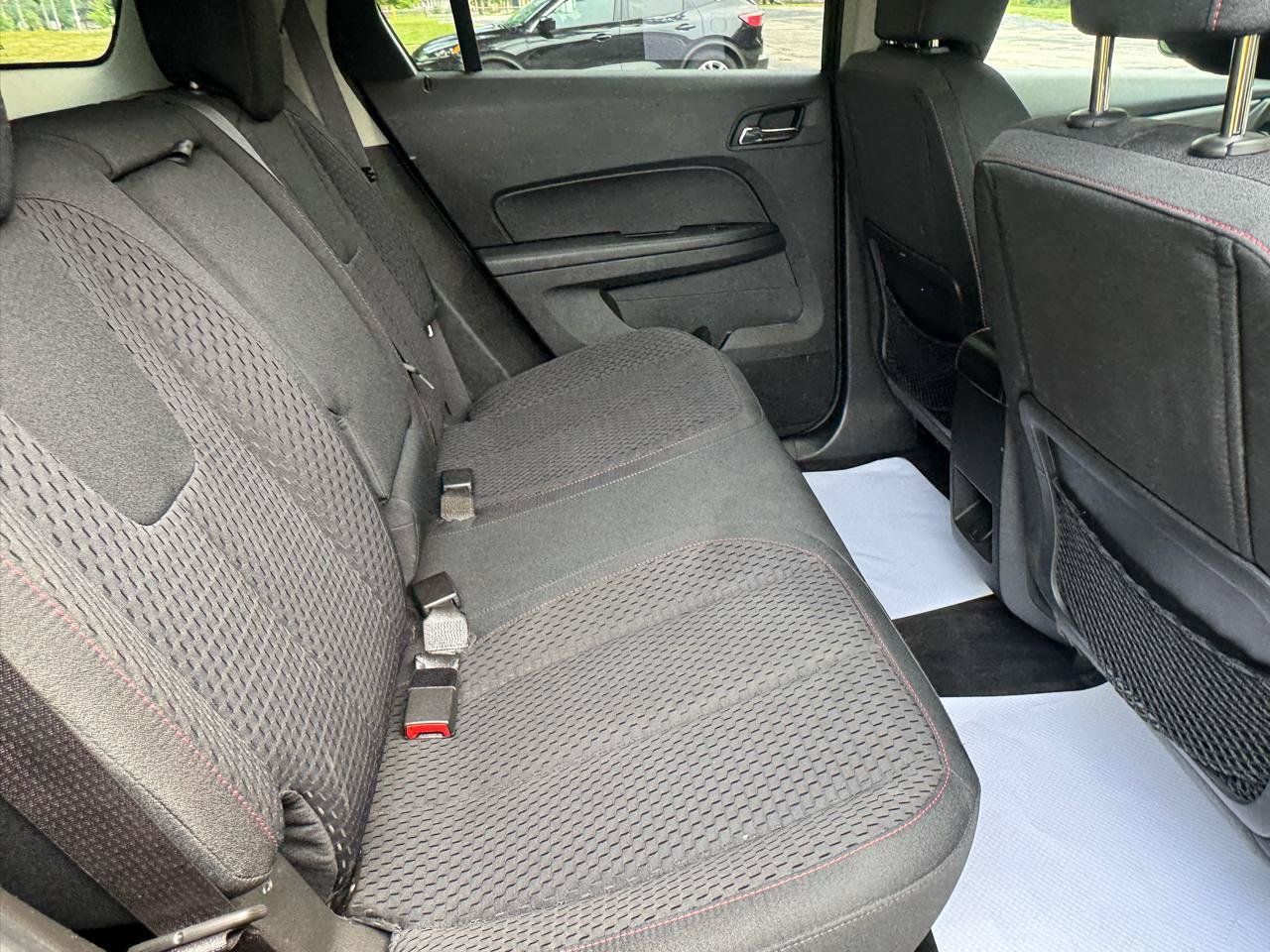 Used 2014 GMC Terrain SLE FWD image 38