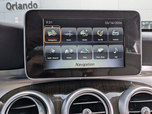 Used 2019 Mercedes-Benz GLC 300 GLC 300 image 12