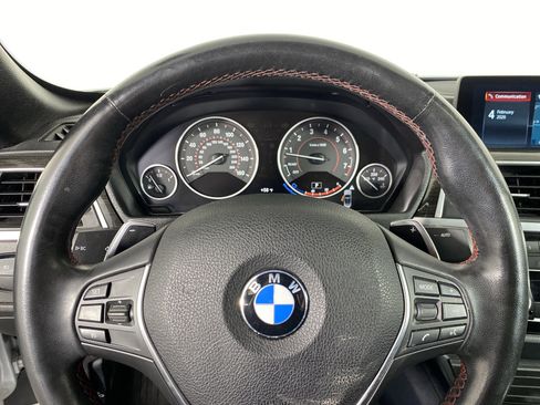 Used 2018 BMW 430i Convertible image 21