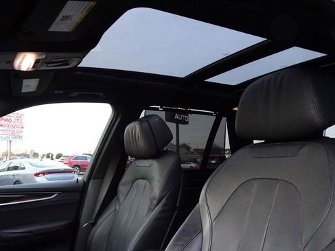 Used 2017 BMW X5 xDrive35i image 30