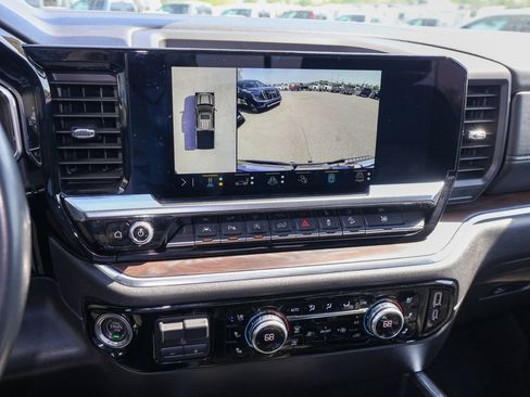 Used 2023 GMC Sierra 1500 SLT w/ SLT Premium Plus Package image 18