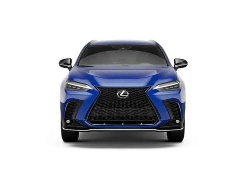 New 2026 Lexus NX 350 F Sport AWD/4WD image 40