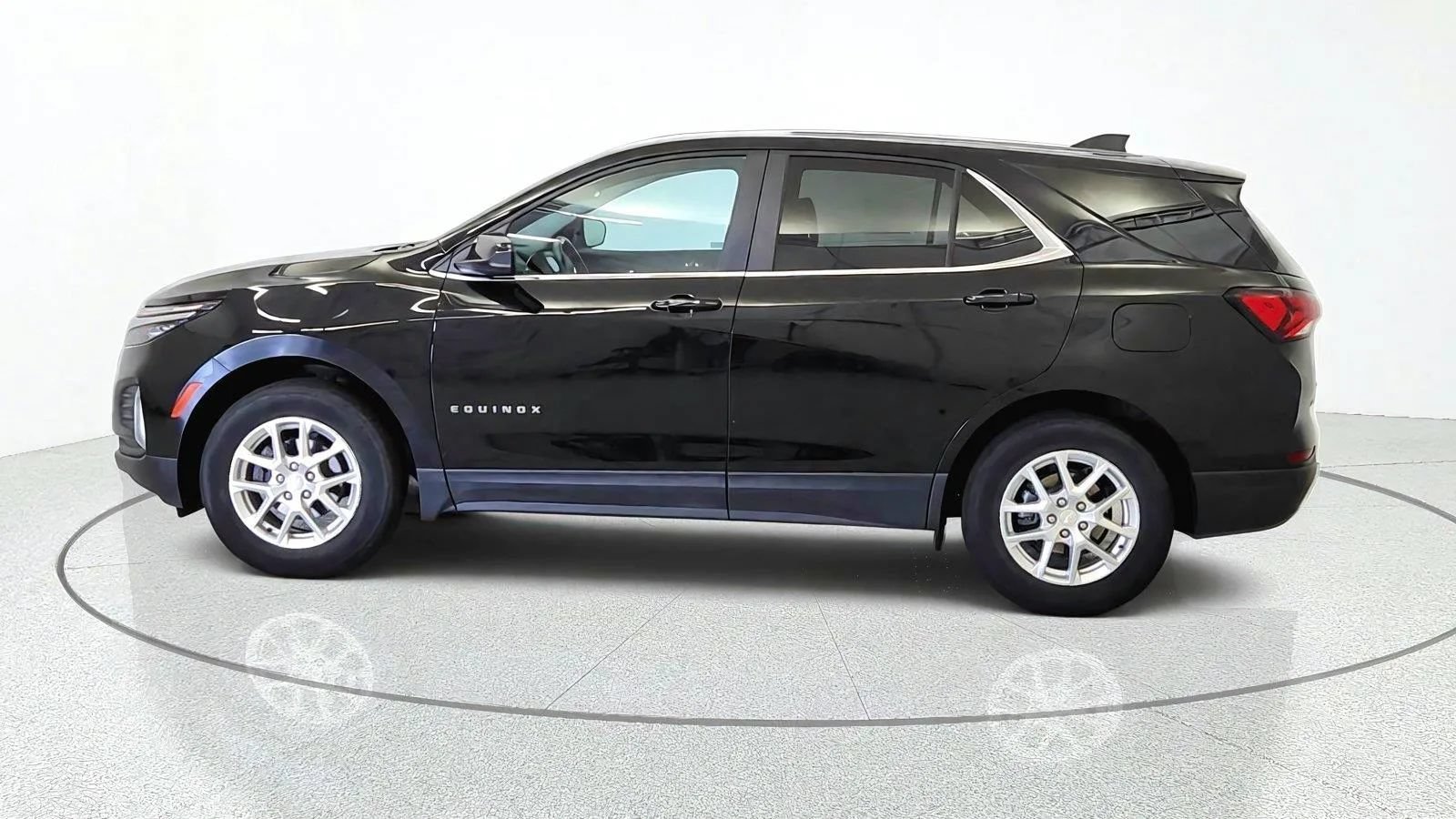 Used 2022 Chevrolet Equinox LT AWD/4WD image 5