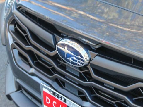 New 2026 Subaru Crosstrek 2.5i image 9