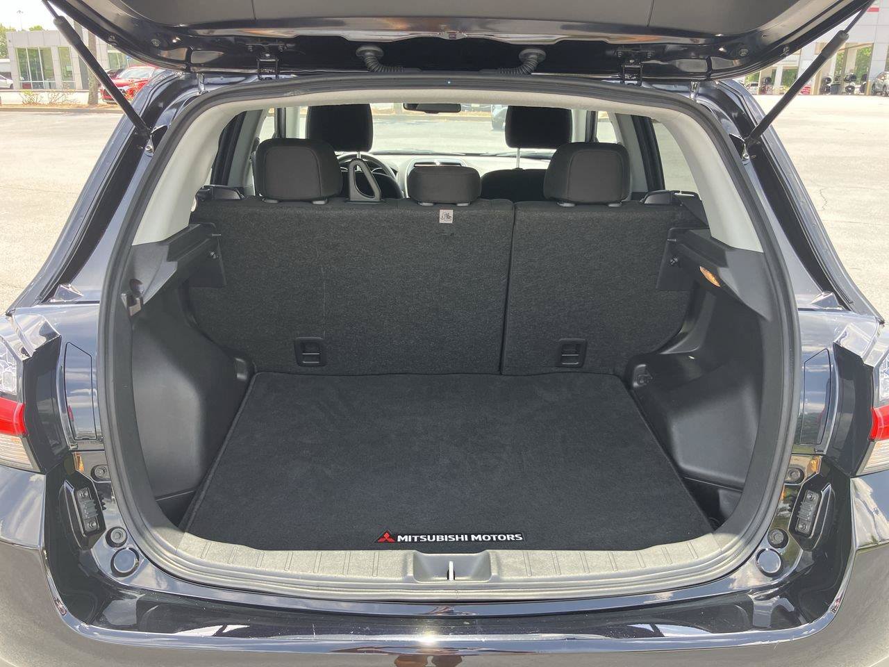 Used 2026 Mitsubishi Outlander Sport AWD image 26