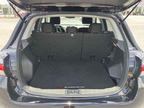 Used 2026 Mitsubishi Outlander Sport AWD image 26