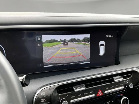 Used 2026 Hyundai Palisade SEL AWD/4WD image 17