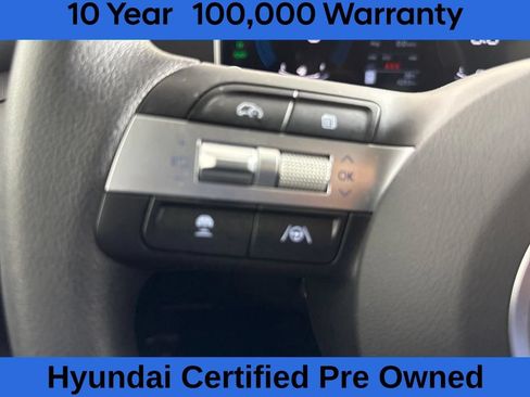 Used 2026 Hyundai Tucson SEL w/ Tow & Go Package AWD/4WD image 25