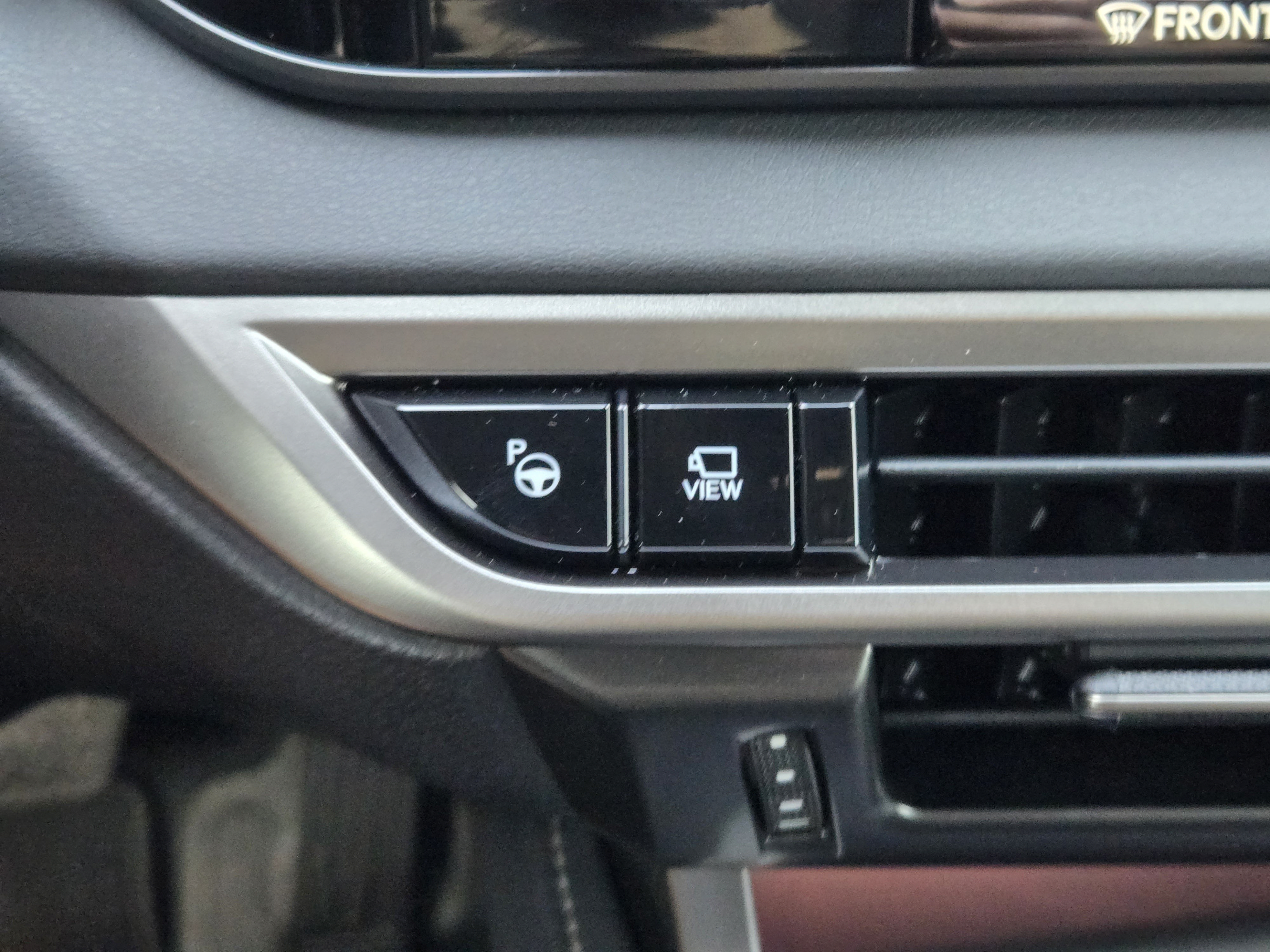New 2026 Lexus RX 350 Premium Plus w/ Convenience Package FWD image 10