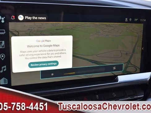 New 2026 Chevrolet Silverado 1500 LT image 27