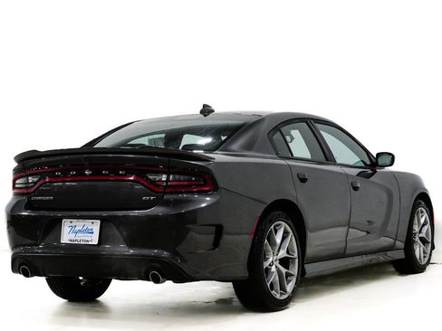 Used 2023 Dodge Charger GT image 6