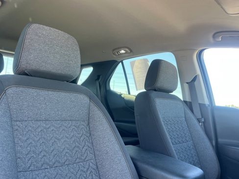 Used 2024 Chevrolet Equinox LT image 14