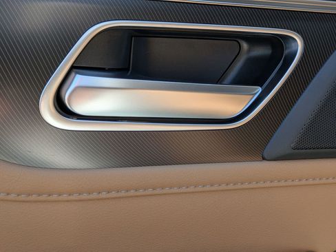 New 2026 INFINITI QX80 Luxe AWD/4WD image 27