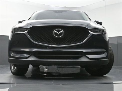 Used 2020 MAZDA CX-5 Grand Touring image 35