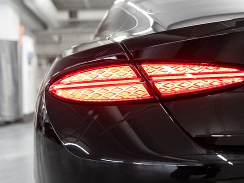 Certified 2026 Bentley Continental GT AWD/4WD image 17