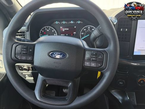 Used 2026 Ford F150 STX RWD image 14
