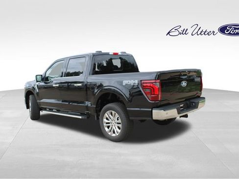 New 2026 Ford F150 Lariat AWD/4WD image 4