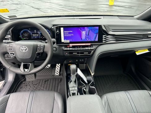 New 2026 Toyota Camry XSE image 20