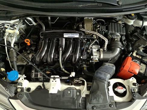 Used 2020 Honda Fit EX image 28