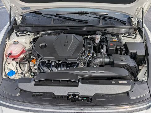 Used 2024 Hyundai Sonata SEL FWD image 37