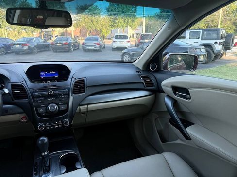 Used 2015 Acura RDX FWD image 17