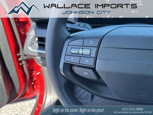 Used 2025 Kia K4 EX image 28