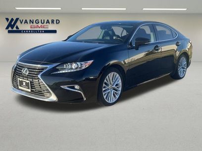 Used 2018 Lexus ES 350 350 w/ Ultra Luxury Package