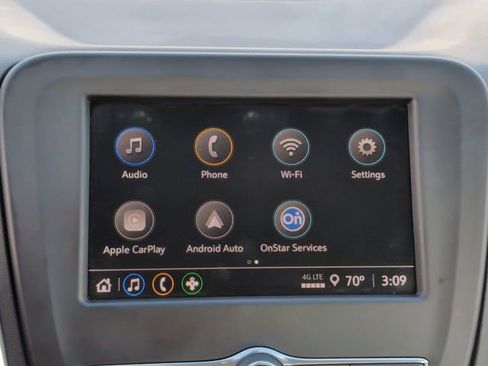 Certified 2023 Chevrolet Equinox LS image 13