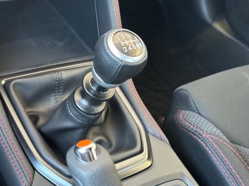 New 2026 Subaru WRX Premium AWD/4WD image 21