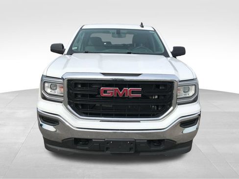 Used 2016 GMC Sierra 1500 4x4 Crew Cab w/ Sierra Convenience Package image 8
