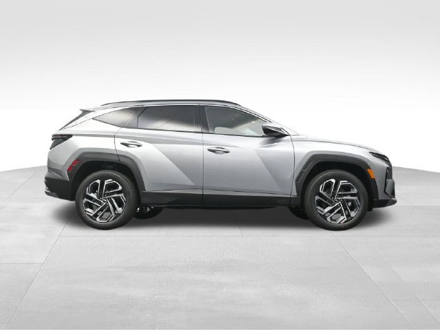 New 2026 Hyundai Tucson Limited AWD/4WD image 40