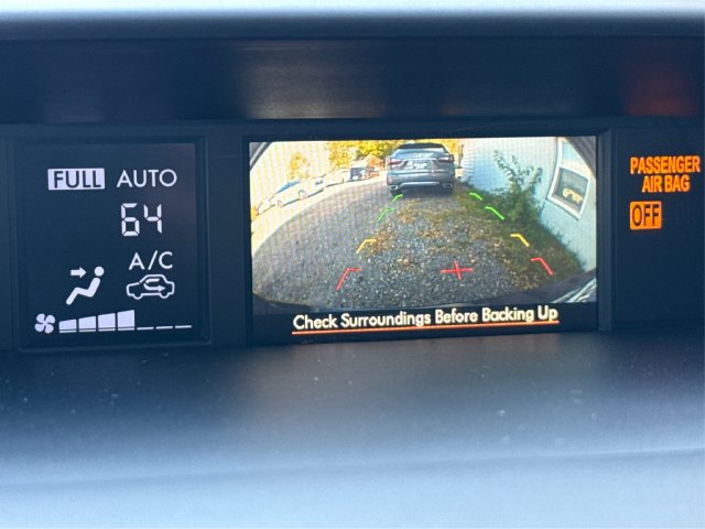 Used 2015 Subaru WRX AWD/4WD image 28