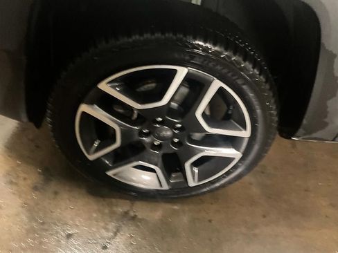 Used 2021 Jeep Renegade Sport AWD/4WD image 14