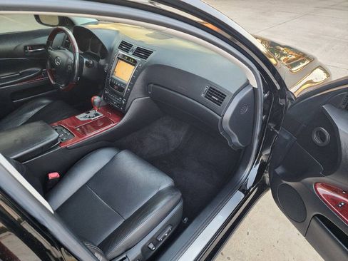 Used 2008 Lexus GS 350 RWD image 35