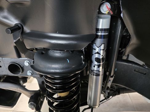 New 2025 Jeep Wrangler Unlimited Sport image 9